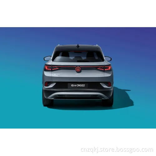 سيارات الدفع الرباعي 4*4 VW ID4 ID6 CROZZ PRIME EV New Energy Cheap 2021 2022 New Energy Electric Car ID 4 Crozz Pro VW ID4